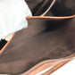 LOUIS VUITTON M50448 Cuir Ombré Porte-Documents Voyage PDV Handbag Bag Business Bag Document Bag Tote Bag Leather Unisex Brown