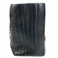 CHANEL New Mademoiselle CC โลโก้ Coco Mark กระเป๋าสะพายข้าง Tote Bag สายโซ่คู่ กระเป๋าสะพายข้าง หนัง ยูนิเซ็กส์ สีดำ