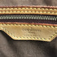 LOUIS VUITTON M53343 Monogram Port Document Pegase Handbag Business Bag Document Bag Tote Bag Monogram Canvas Unisex Brown