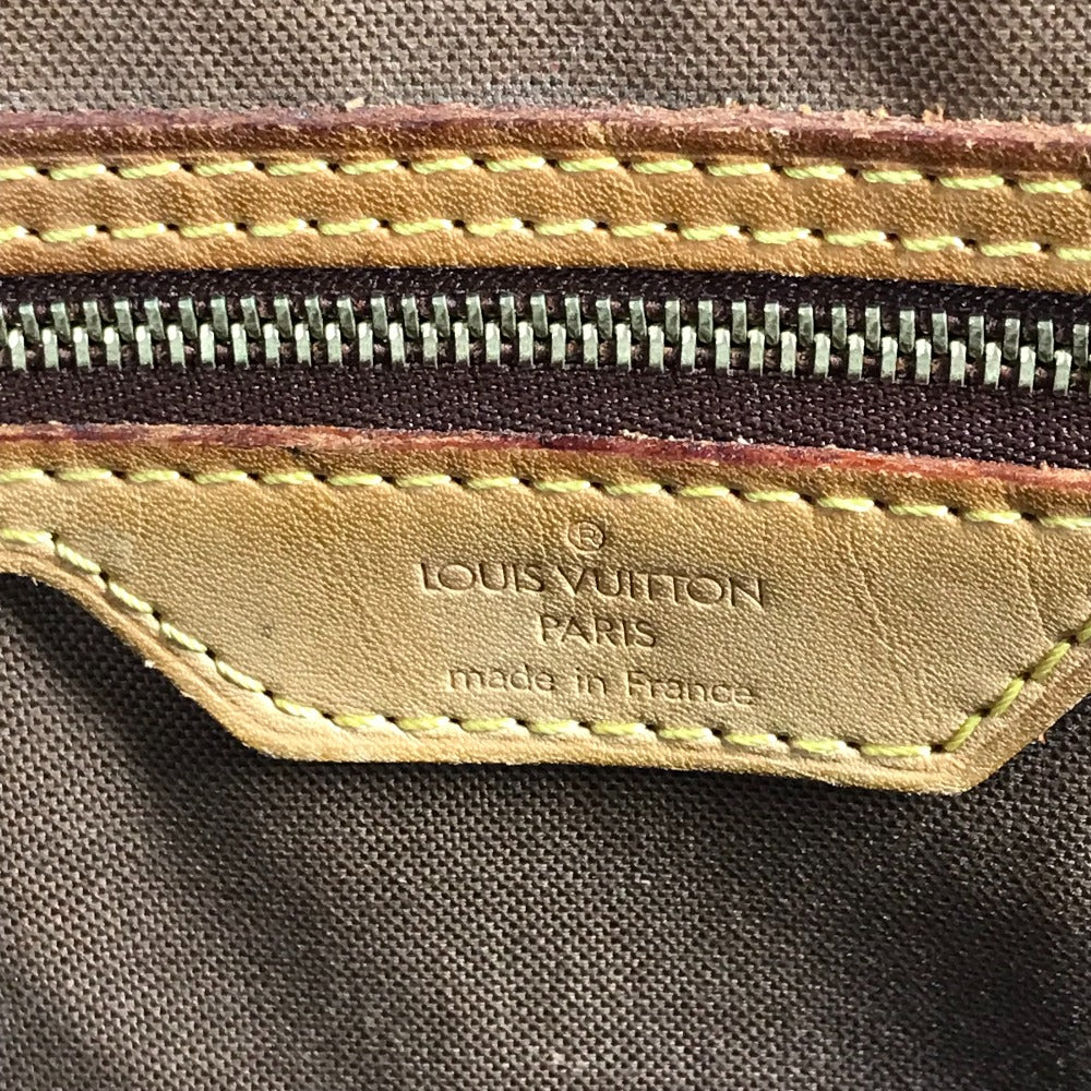 LOUIS VUITTON M53343 Monogram Port Document Pegase Handbag Business Bag Document Bag Tote Bag Monogram Canvas Unisex Brown