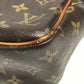 LOUIS VUITTON M53343 Monogram Port Document Pegase Handbag Business Bag Document Bag Tote Bag Monogram Canvas Unisex Brown