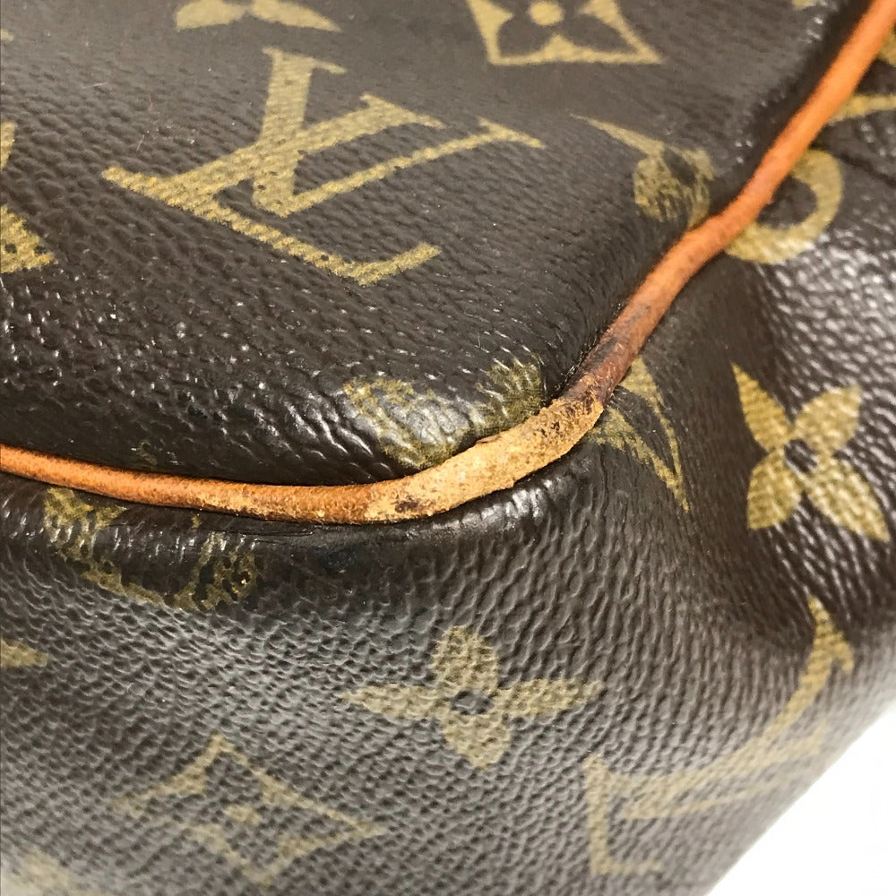 LOUIS VUITTON M53343 Monogram Port Document Pegase Handbag Business Bag Document Bag Tote Bag Monogram Canvas Unisex Brown