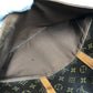 LOUIS VUITTON M53343 Monogram Port Document Pegase Handbag Business Bag Document Bag Tote Bag Monogram Canvas Unisex Brown