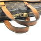 LOUIS VUITTON M53343 Monogram Port Document Pegase Handbag Business Bag Document Bag Tote Bag Monogram Canvas Unisex Brown