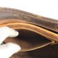 LOUIS VUITTON M51173 モノグラム パンダ ヴァヴァンPM ヴァヴァン PM カバン 村上隆コラボ トートバッグ ハンドバッグ モノグラムキャンバス レディース ブラウン