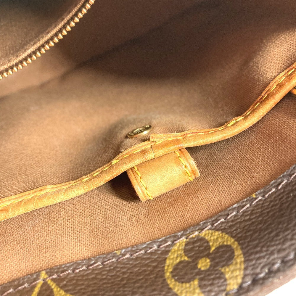 LOUIS VUITTON M51173 モノグラム パンダ ヴァヴァンPM ヴァヴァン PM カバン 村上隆コラボ トートバッグ ハンドバッグ モノグラムキャンバス レディース ブラウン