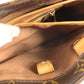 LOUIS VUITTON M51173 モノグラム パンダ ヴァヴァンPM ヴァヴァン PM カバン 村上隆コラボ トートバッグ ハンドバッグ モノグラムキャンバス レディース ブラウン