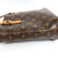LOUIS VUITTON M51173 モノグラム パンダ ヴァヴァンPM ヴァヴァン PM カバン 村上隆コラボ トートバッグ ハンドバッグ モノグラムキャンバス レディース ブラウン