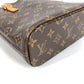 LOUIS VUITTON M51173 モノグラム パンダ ヴァヴァンPM ヴァヴァン PM カバン 村上隆コラボ トートバッグ ハンドバッグ モノグラムキャンバス レディース ブラウン