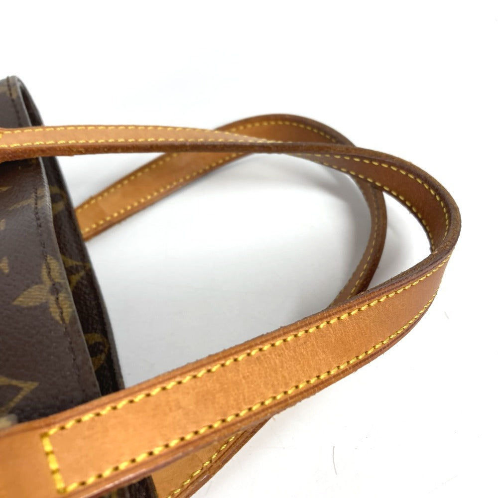 LOUIS VUITTON M51173 モノグラム パンダ ヴァヴァンPM ヴァヴァン PM カバン 村上隆コラボ トートバッグ ハンドバッグ モノグラムキャンバス レディース ブラウン