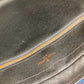 LOUIS VUITTON M54475 Epi Porte Document Voyage PDV กระเป๋าถือ กระเป๋าเอกสาร กระเป๋าใส่เอกสาร กระเป๋าธุรกิจ Epi Leather Unisex Toledo Blue สีน้ำเงิน