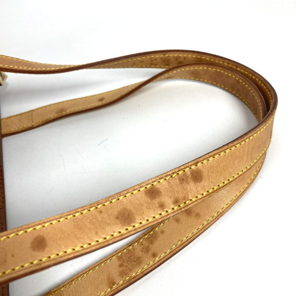 LOUIS VUITTON M91122 Monogram Vernis Houston Shoulder Bag/Tote Bag in Monogram Vernis Canvas, Women's, Bronze/Brown
