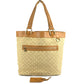 LOUIS VUITTON M92683 Monogram Mini Lucille GM Lucille GM Bag Shoulder Bag Tote Bag Shoulder Bag Monogram Mini Canvas Women's Beige
