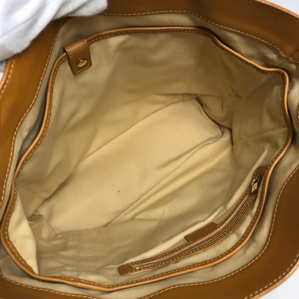 LOUIS VUITTON M92683 Monogram Mini Lucille GM Lucille GM Bag Shoulder Bag Tote Bag Shoulder Bag Monogram Mini Canvas Women's Beige