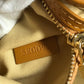 LOUIS VUITTON M92683 Monogram Mini Lucille GM Lucille GM Bag Shoulder Bag Tote Bag Shoulder Bag Monogram Mini Canvas Women's Beige