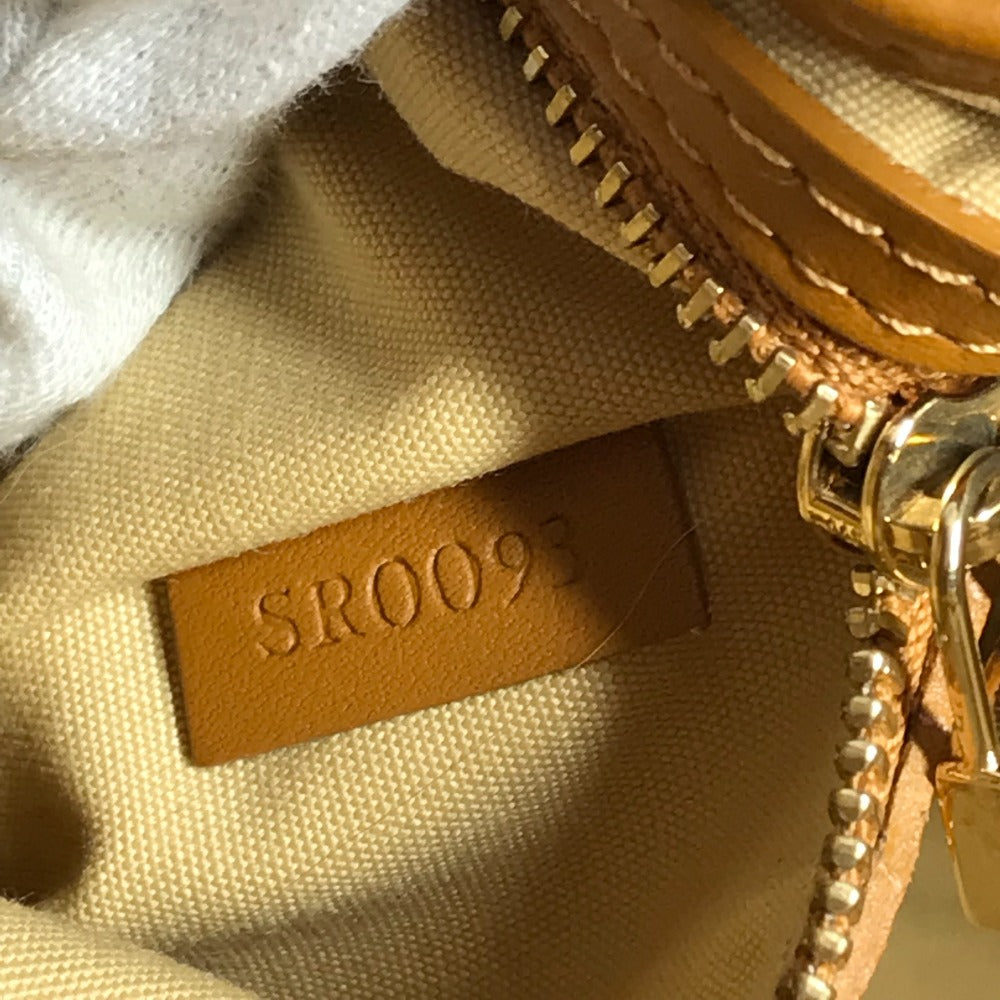 LOUIS VUITTON M92683 Monogram Mini Lucille GM Lucille GM Bag Shoulder Bag Tote Bag Shoulder Bag Monogram Mini Canvas Women's Beige