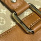 LOUIS VUITTON M92683 Monogram Mini Lucille GM Lucille GM Bag Shoulder Bag Tote Bag Shoulder Bag Monogram Mini Canvas Women's Beige