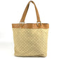 LOUIS VUITTON M92683 Monogram Mini Lucille GM Lucille GM Bag Shoulder Bag Tote Bag Shoulder Bag Monogram Mini Canvas Women's Beige