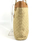 LOUIS VUITTON M92683 Monogram Mini Lucille GM Lucille GM Bag Shoulder Bag Tote Bag Shoulder Bag Monogram Mini Canvas Women's Beige