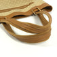 LOUIS VUITTON M92683 Monogram Mini Lucille GM Lucille GM Bag Shoulder Bag Tote Bag Shoulder Bag Monogram Mini Canvas Women's Beige