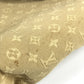 LOUIS VUITTON M92683 Monogram Mini Lucille GM Lucille GM Bag Shoulder Bag Tote Bag Shoulder Bag Monogram Mini Canvas Women's Beige
