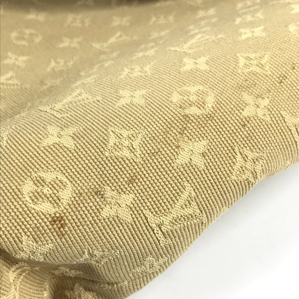 LOUIS VUITTON M92683 Monogram Mini Lucille GM Lucille GM Bag Shoulder Bag Tote Bag Shoulder Bag Monogram Mini Canvas Women's Beige