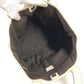 GUCCI 145971 GG Logo Shoulder Bag Tote Bag Shoulder Bag GG Canvas/Leather Unisex White