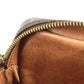 LOUIS VUITTON M51828 モノグラム ポシェットマルリーバンドリエール カバン 斜め掛け ポシェット ショルダーバッグ モノグラムキャンバス ユニセックス ブラウン