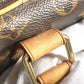 LOUIS VUITTON M41404 モノグラム シリウス55 シリウス 55 トランク トラベルバッグ 旅行バッグ ハンドバッグ ボストンバッグ モノグラムキャンバス ユニセックス ブラウン