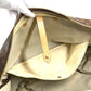 LOUIS VUITTON M41404 モノグラム シリウス55 シリウス 55 トランク トラベルバッグ 旅行バッグ ハンドバッグ ボストンバッグ モノグラムキャンバス ユニセックス ブラウン