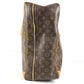 LOUIS VUITTON M41404 モノグラム シリウス55 シリウス 55 トランク トラベルバッグ 旅行バッグ ハンドバッグ ボストンバッグ モノグラムキャンバス ユニセックス ブラウン