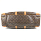 LOUIS VUITTON M41404 モノグラム シリウス55 シリウス 55 トランク トラベルバッグ 旅行バッグ ハンドバッグ ボストンバッグ モノグラムキャンバス ユニセックス ブラウン