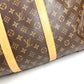 LOUIS VUITTON M41404 モノグラム シリウス55 シリウス 55 トランク トラベルバッグ 旅行バッグ ハンドバッグ ボストンバッグ モノグラムキャンバス ユニセックス ブラウン