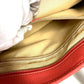 BVLGARI Logomania Logo Vertical Shoulder Bag Tote Bag Shoulder Bag Leather/Canvas Unisex Beige