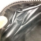 CHANEL Bag Sports CC Coco Mark Pouch Clutch Bag Second Bag Nylon Canvas Unisex Black