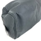 CHANEL Bag Sports CC Coco Mark Pouch Clutch Bag Second Bag Nylon Canvas Unisex Black