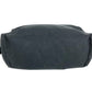 CHANEL Bag Sports CC Coco Mark Pouch Clutch Bag Second Bag Nylon Canvas Unisex Black