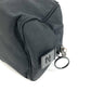 CHANEL Bag Sports CC Coco Mark Pouch Clutch Bag Second Bag Nylon Canvas Unisex Black