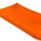 HERMES Leopard NeoBain MM NeoBain MM Clutch Bag Handbag Makeup Pouch Multi Pouch Pouch Polyamide Unisex Orange