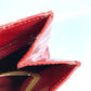 LOUIS VUITTON M91086 Monogram Vernis Reade MM Tote Bag Shoulder Bag Monogram Vernis Canvas Women's Rouge Red