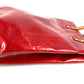 LOUIS VUITTON M91086 Monogram Vernis Reade MM Tote Bag Shoulder Bag Monogram Vernis Canvas Women's Rouge Red