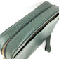 LOUIS VUITTON M30814 Taiga Kaluga Second Bag Clutch Bag Pouch with Strap Taiga Leather Unisex Epicea Green