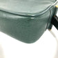 LOUIS VUITTON M30814 Taiga Kaluga Second Bag Clutch Bag Pouch with Strap Taiga Leather Unisex Epicea Green