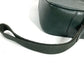 LOUIS VUITTON M30814 Taiga Kaluga Second Bag Clutch Bag Pouch with Strap Taiga Leather Unisex Epicea Green