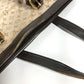 LOUIS VUITTON M92209 モノグラムミニ フランソワーズ カバン トートバッグ ハンドバッグ モノグラムミニキャンバス ユニセックス カーキ カーキ