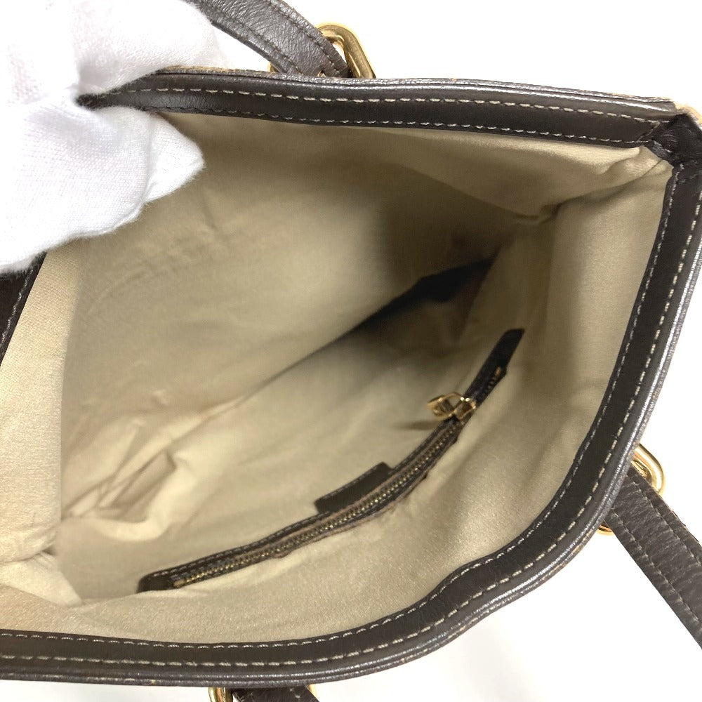 LOUIS VUITTON M92209 モノグラムミニ フランソワーズ カバン トートバッグ ハンドバッグ モノグラムミニキャンバス ユニセックス カーキ カーキ