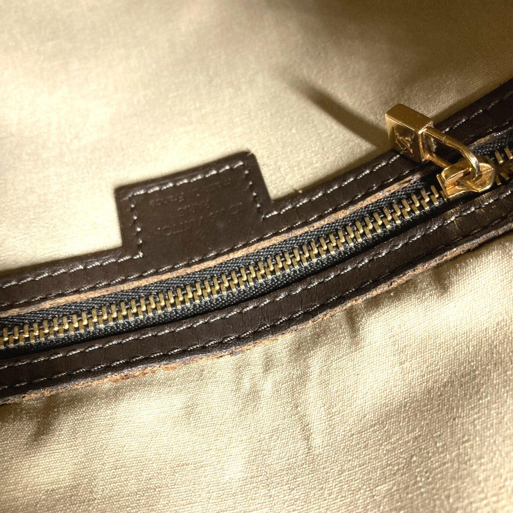 LOUIS VUITTON M92209 モノグラムミニ フランソワーズ カバン トートバッグ ハンドバッグ モノグラムミニキャンバス ユニセックス カーキ カーキ