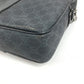 GUCCI 368557 GGスプリーム ロゴ カバン ブリーフケース ハンドバッグ 書類バッグ ビジネスバッグ GGスプリームキャンバス ユニセックス ブラック
