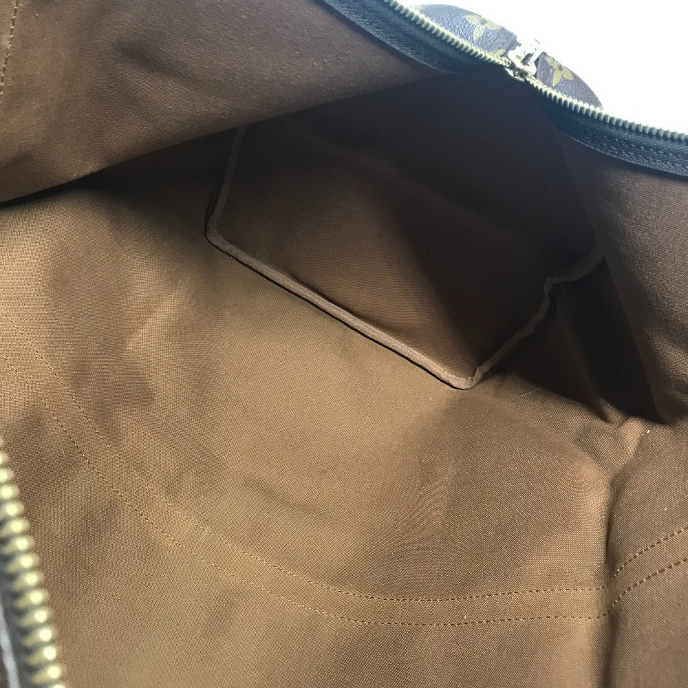 LOUIS VUITTON M41422 モノグラム キーポル60 キーポル 60 カバン ハンドバッグ 旅行バッグ トラベルバッグ ボストンバッグ モノグラムキャンバス ユニセックス ブラウン