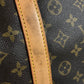 LOUIS VUITTON M41422 モノグラム キーポル60 キーポル 60 カバン ハンドバッグ 旅行バッグ トラベルバッグ ボストンバッグ モノグラムキャンバス ユニセックス ブラウン
